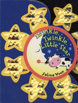 Board book Twinkle, Twinkle, Little Star Book