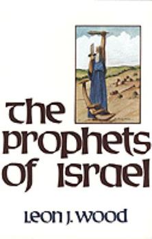 Hardcover The Prophets of Israel Book