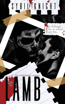 Paperback Lamb: A Dark Retelling: A Dark Retelling Book