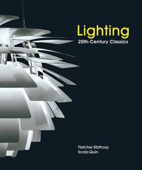 Paperback Lighting: 20th Century Classics (The Collectables series) Book