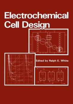 Paperback Electrochemical Cell Design Book