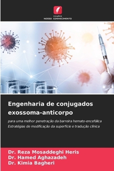Engenharia de conjugados exossoma-anticorpo (Portuguese Edition)