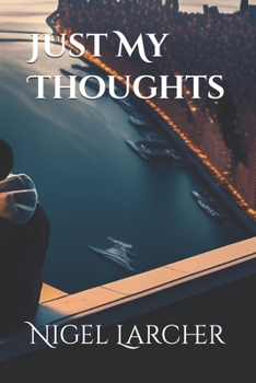Paperback Just My Thoughts Book