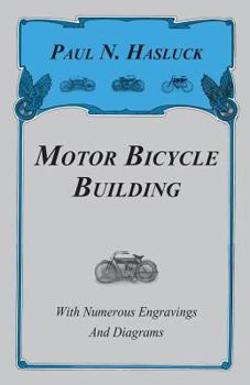 Motor Bicycle Building