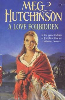Paperback A Love Forbidden Book