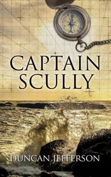 Paperback Captain Scully Book