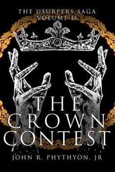 Paperback The Crown Contest Book
