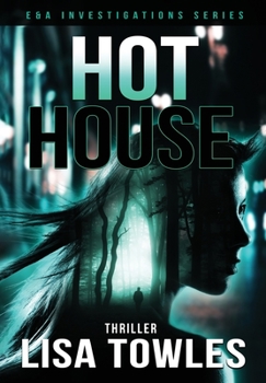 Hardcover Hot House Book