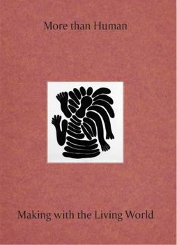 Hardcover More Than Human Book