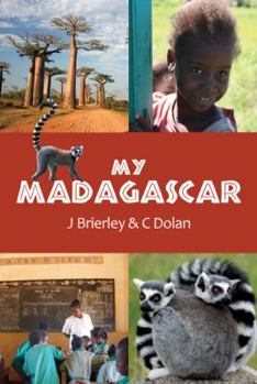 Paperback My Madagascar Book