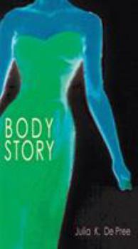 Hardcover Body Story Book