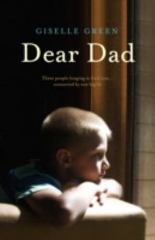 Paperback Dear Dad Book