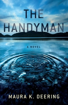 Paperback The Handyman Book