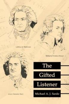 Paperback The Gifted Listener Book
