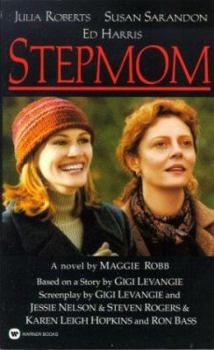 Mass Market Paperback Stepmom Book