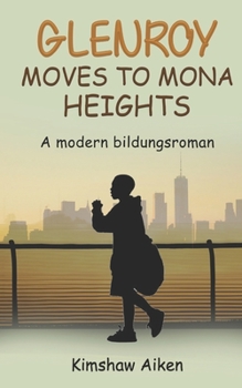 Paperback Glenroy moves to Mona Heights Book