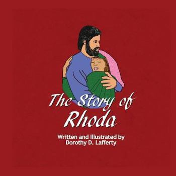 Paperback The Story of Rhoda Book