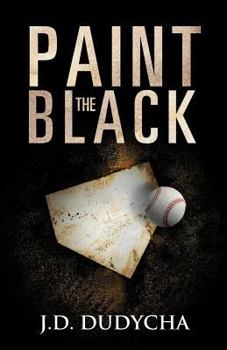 Paperback Paint the Black Book