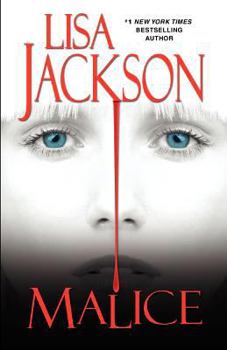 Paperback Malice Book