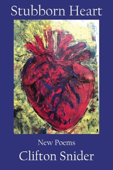 Paperback Stubborn Heart Book