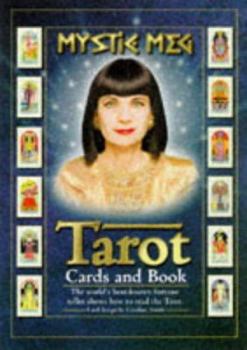 Paperback Tarot Book
