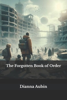 Paperback The Forgotten Book of Order Book