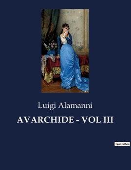 Paperback Avarchide - Vol III [Italian] Book