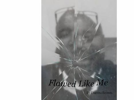 Paperback Flawed Like Me Book