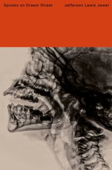 Paperback Spooks on Dream Street Book