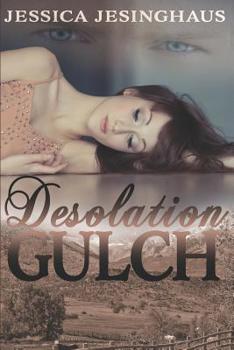 Paperback Desolation Gulch Book