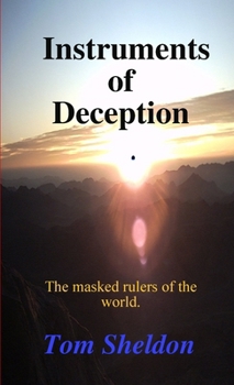 Paperback Instruments of Deception Book