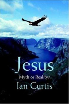 Paperback Jesus: Myth or Reality? Book