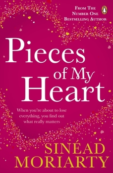 Paperback Pieces of My Heart Book