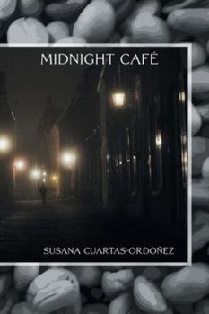 Paperback Midnight Café Book