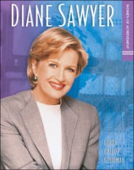 Hardcover Diane Sawyer Book