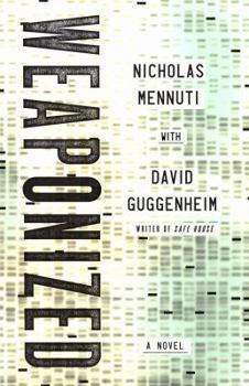 Hardcover Weaponized Book