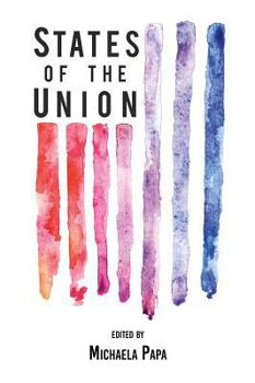Paperback States of the Union Book