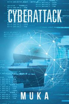 Hardcover Cyberattack Book
