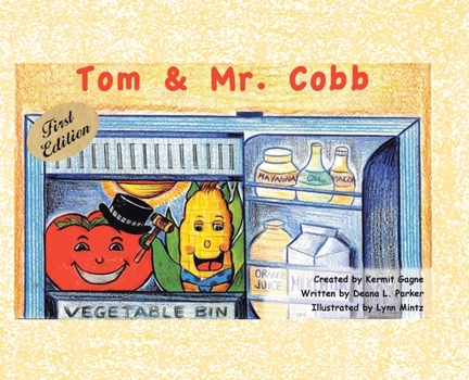Tom & Mr. Cobb