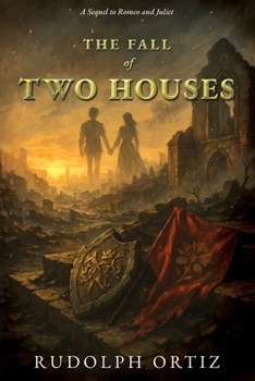 Paperback The Fall Of Two Houses Book