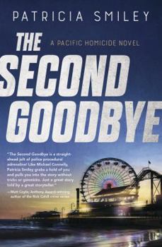 Paperback The Second Goodbye Book