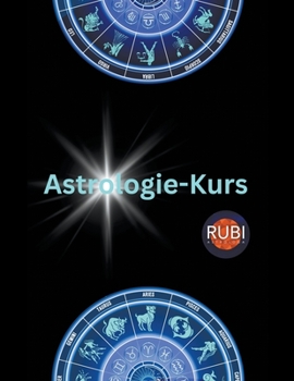 Paperback Astrologie-Kurs [German] Book