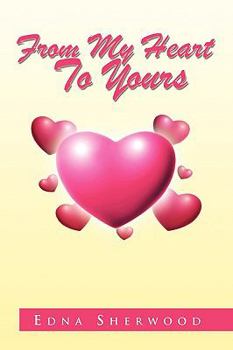 Paperback From My Heart to Yours Book