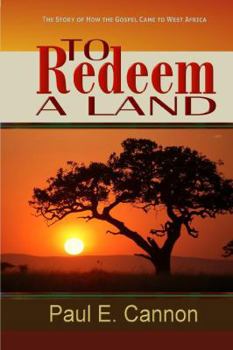 To Redeem a Land: To Redeem a Land