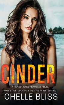 Cinder (Men of Inked: Heatwave)