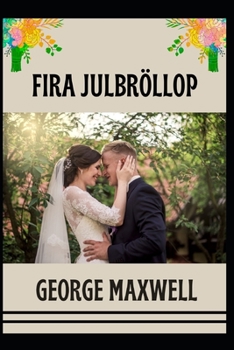 Paperback Fira Julbr?llop [Swedish] Book