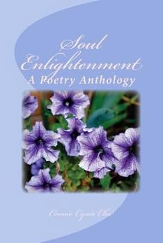 Paperback Soul Enlightenment: A Poetry Anthology Book