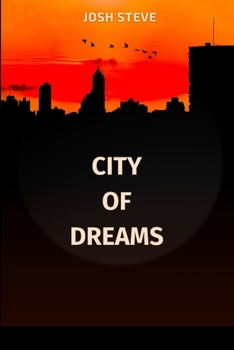 City Of Dreams