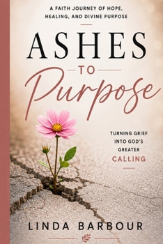 Paperback Ashes to Purpose Book