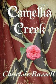 Paperback Camellia Creek Book